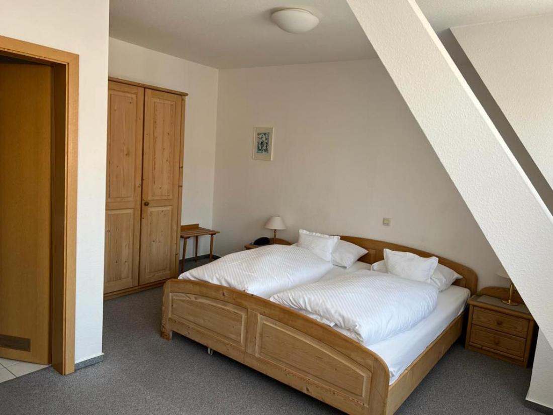 Hotel Baeren Villingen-Schwenningen Habitación foto