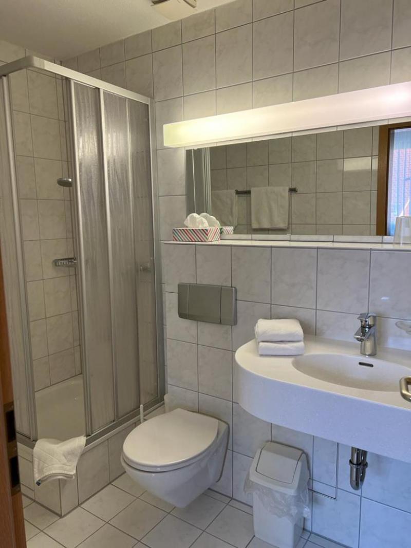 Hotel Baeren Villingen-Schwenningen Habitación foto