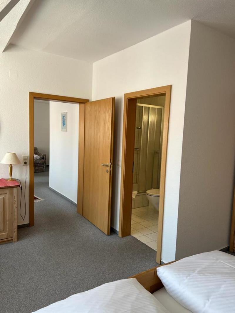 Hotel Baeren Villingen-Schwenningen Habitación foto